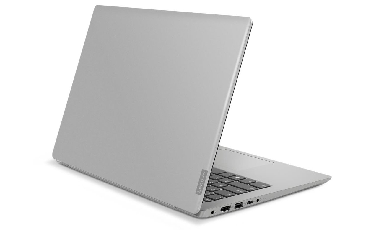 Lenovo Ideapad 330s Prostota, klasa i elegancja