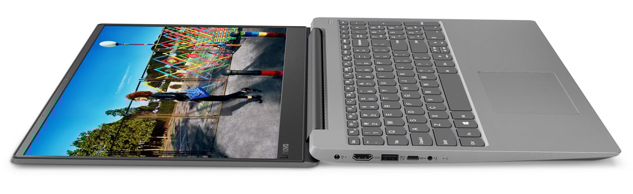 Lenovo Ideapad 330s Porty