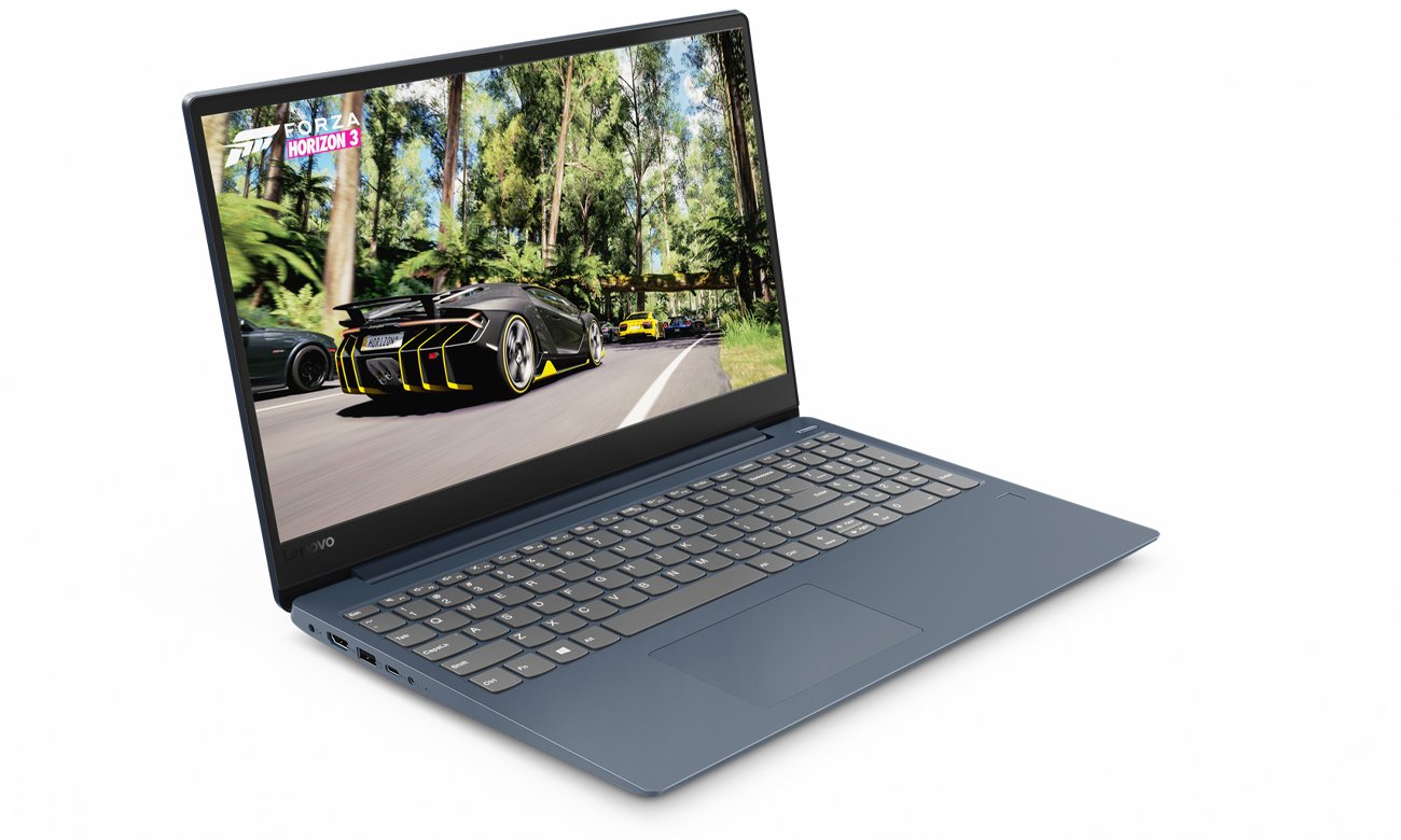 Lenovo Ideapad 330s Procesor Intel Core i5 8-ej generacji