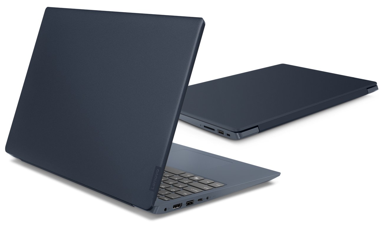 Lenovo Ideapad 330s Prostota, klasa i elegancja
