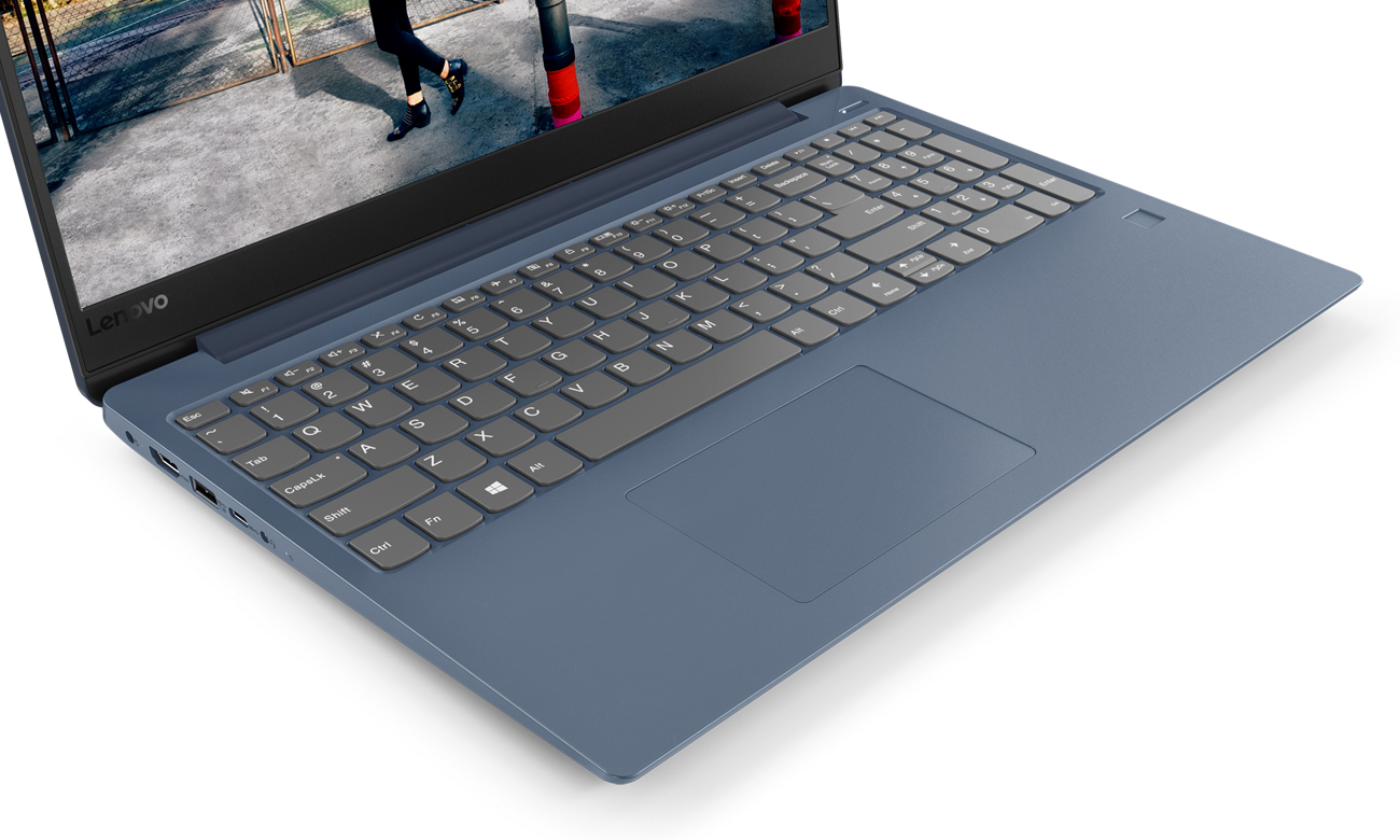ノートPC Lenovo - Lenovo ideapad 330s  i7 8550u DDR4 8GB Lenovo IdeaPad 330S-15 i7-8550U 8GB 256SSD MAT W10 - Sklep
