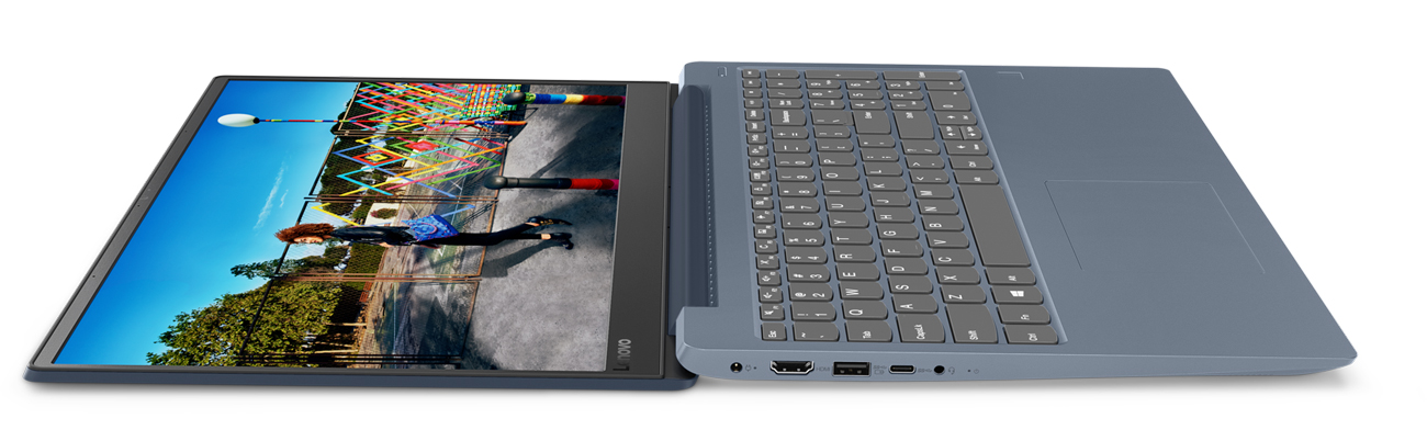 Lenovo Ideapad 330s Porty