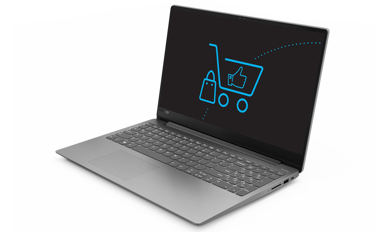 Laptop Lenovo Ideapad 330s