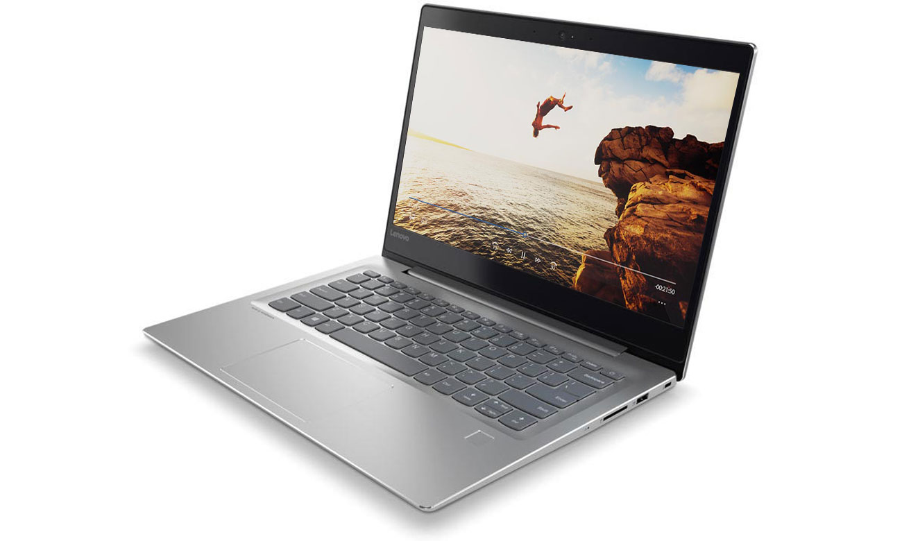 Lenovo Ideapad 520s-14 wydajny układ graficzny