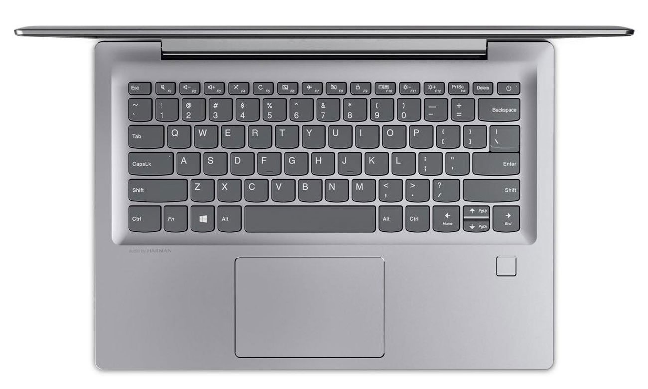 Lenovo Ideapad 520s-14 Wydajna produktywność