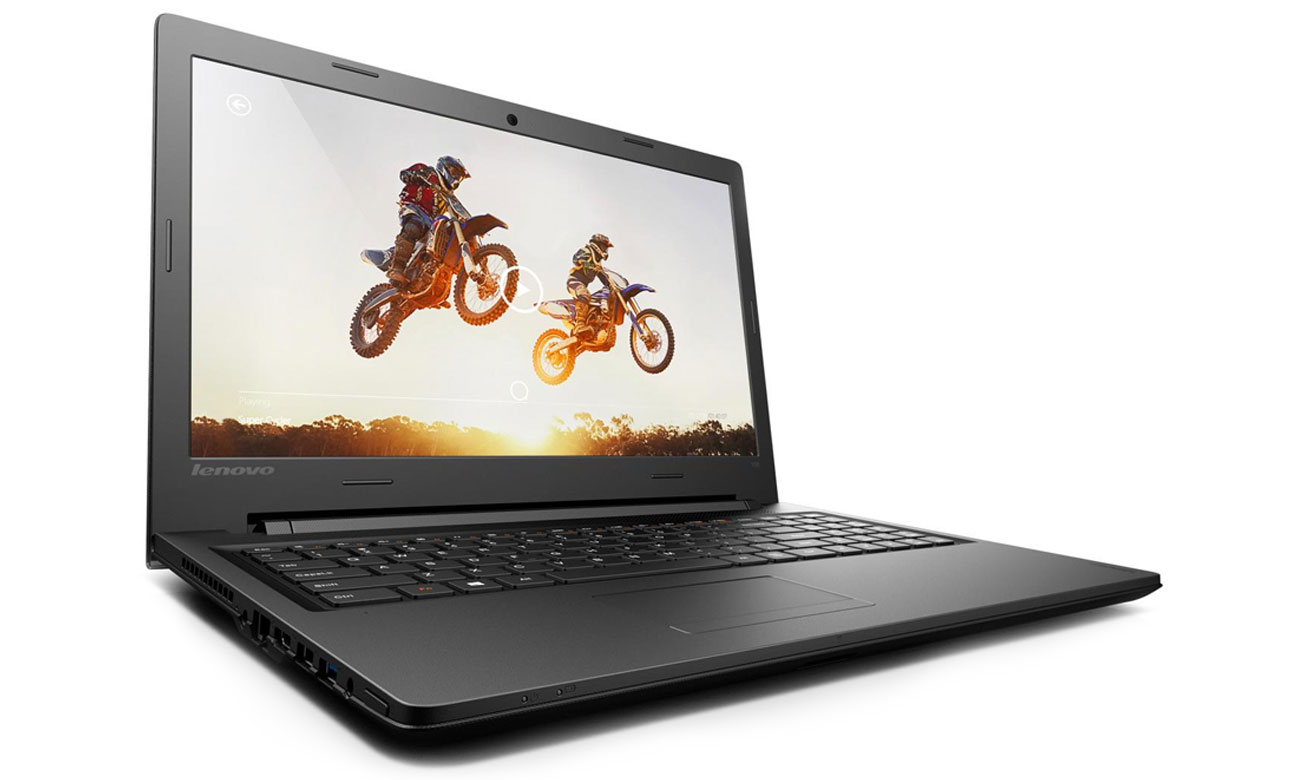 Lenovo IdeaPad 100-15 procesor intel Core i3 piątek generacji