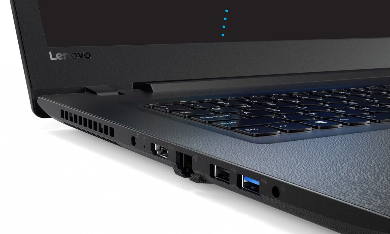 Lenovo Ideapad 110-17 mobilnosć