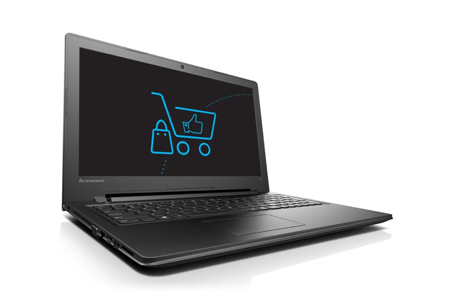 Laptop Lenovo Ideapad 300