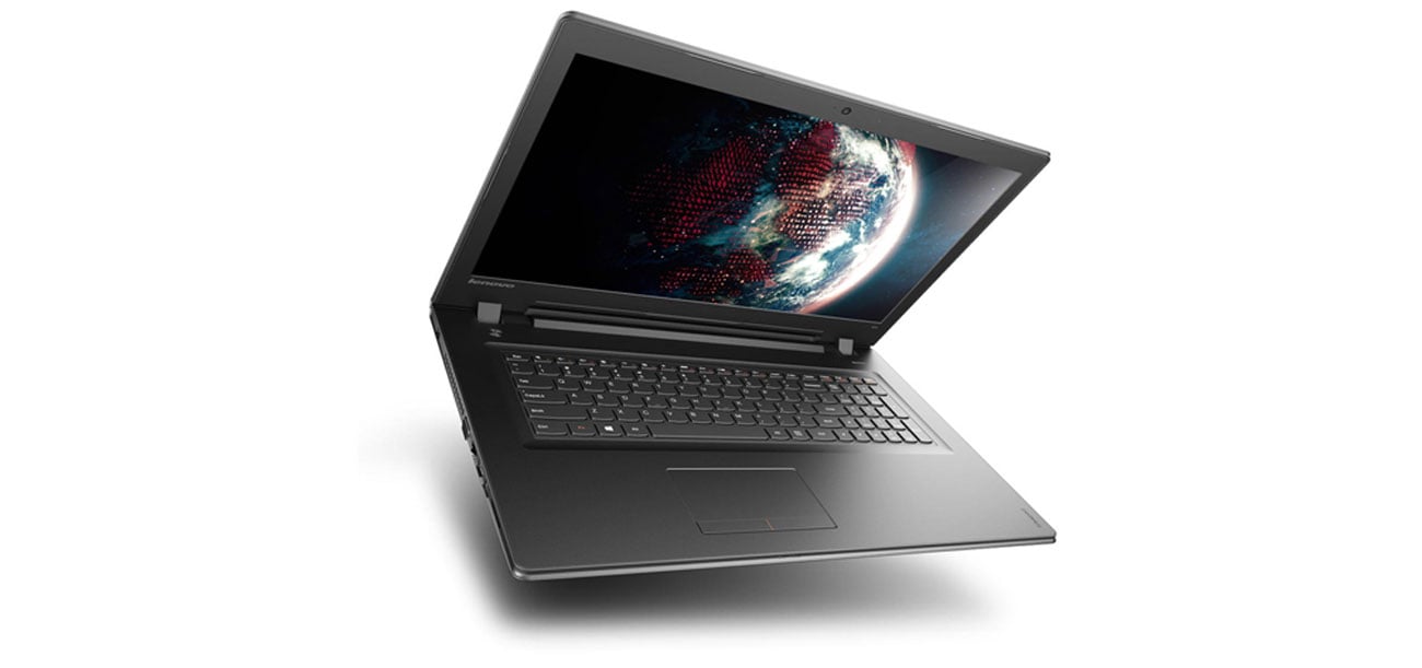 Laptop Lenovo Ideapad 300 szybki transfer danych