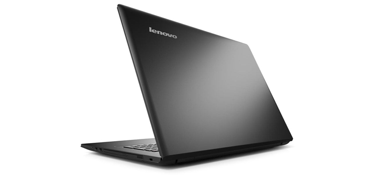 Lenovo IdeaPad 30017ISK i36100U/4GB/1000/DVDRW Notebooki / Laptopy