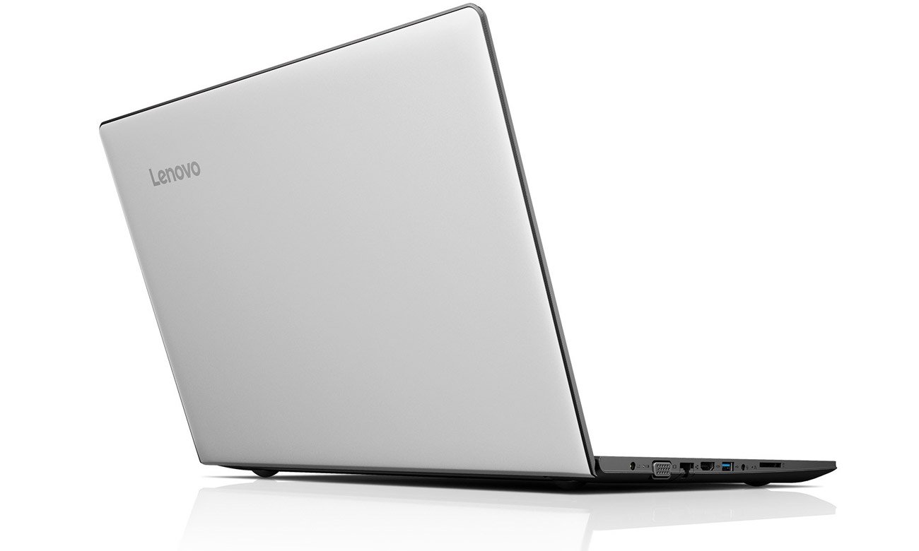 Lenovo Ideapad 310-15 Biały wifi ac