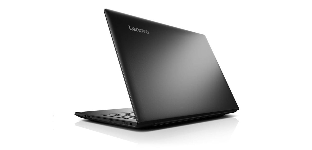 Laptop Lenovo Ideapad 310 szybki transfer danych