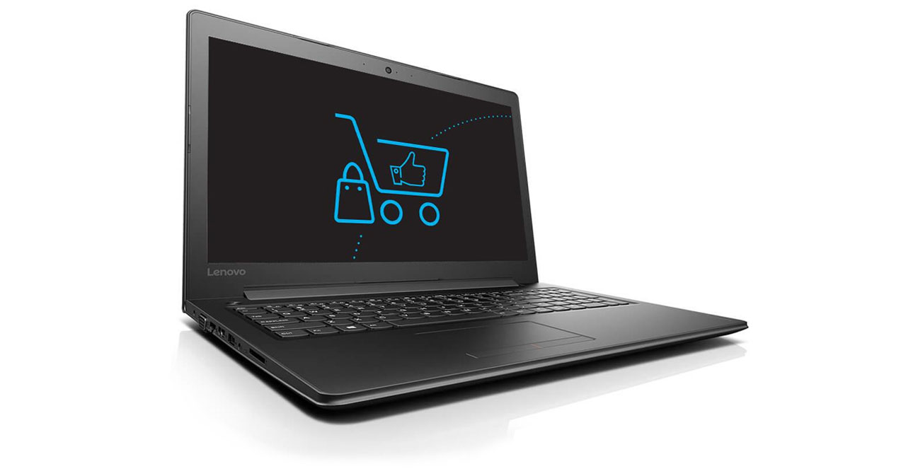 Laptop Lenovo Ideapad 310 procesor intel core i5 szóstej generacji