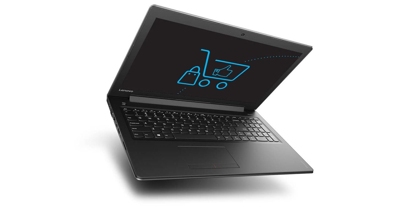 Lenovo Ideapad 310 karta graficzna NVIDIA GeForce