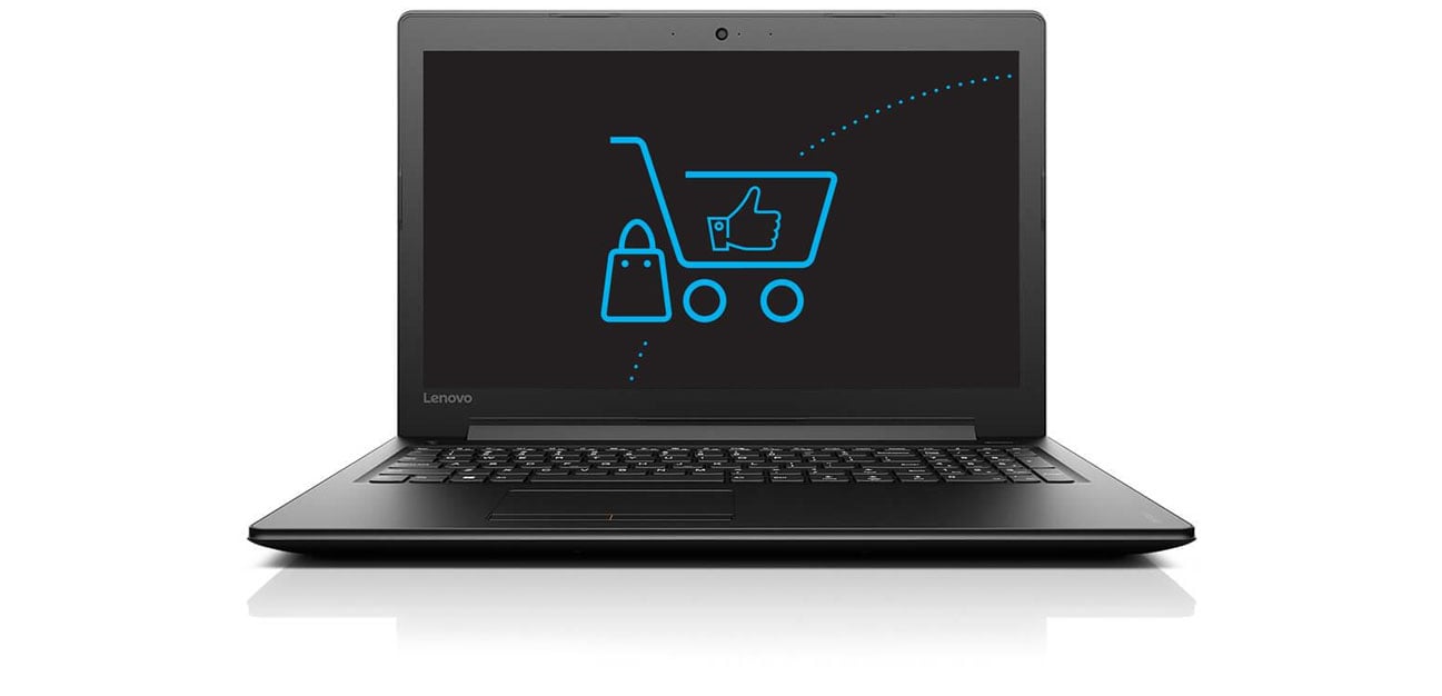 Laptop Lenovo Ideapad 310 Technologia Dolby Advanced Audio