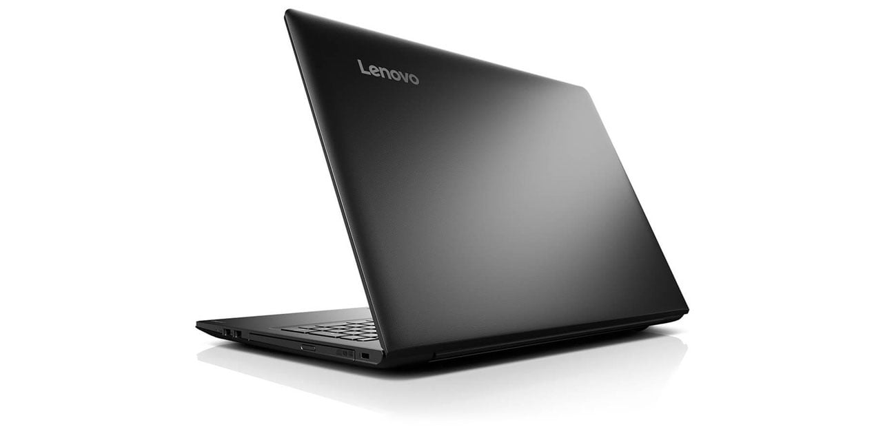 Laptop Lenovo Ideapad szybki transfer danych
