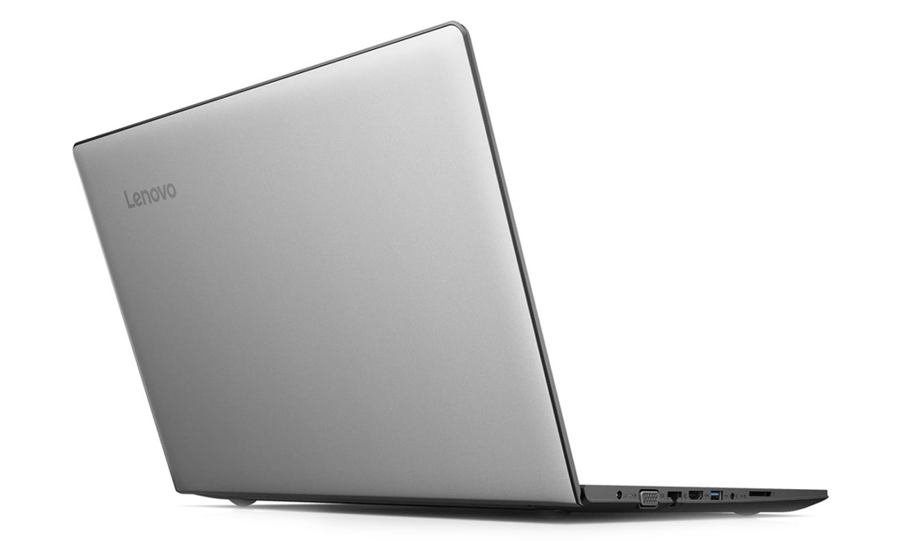 Laptop Lenovo Ideapad 310 Technologia Dolby Advanced Audio