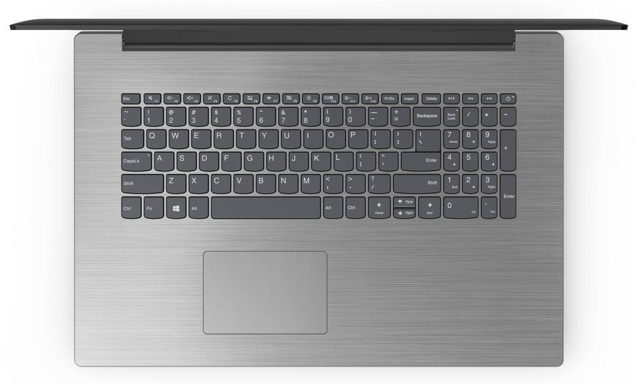 Procesor Intel Core i3 ósmej generacji