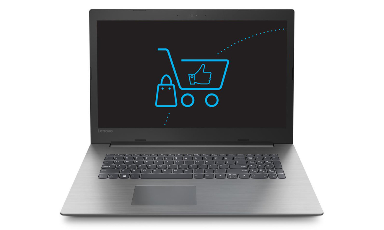 Lenovo Ideapad 330 AMD Radeon 530
