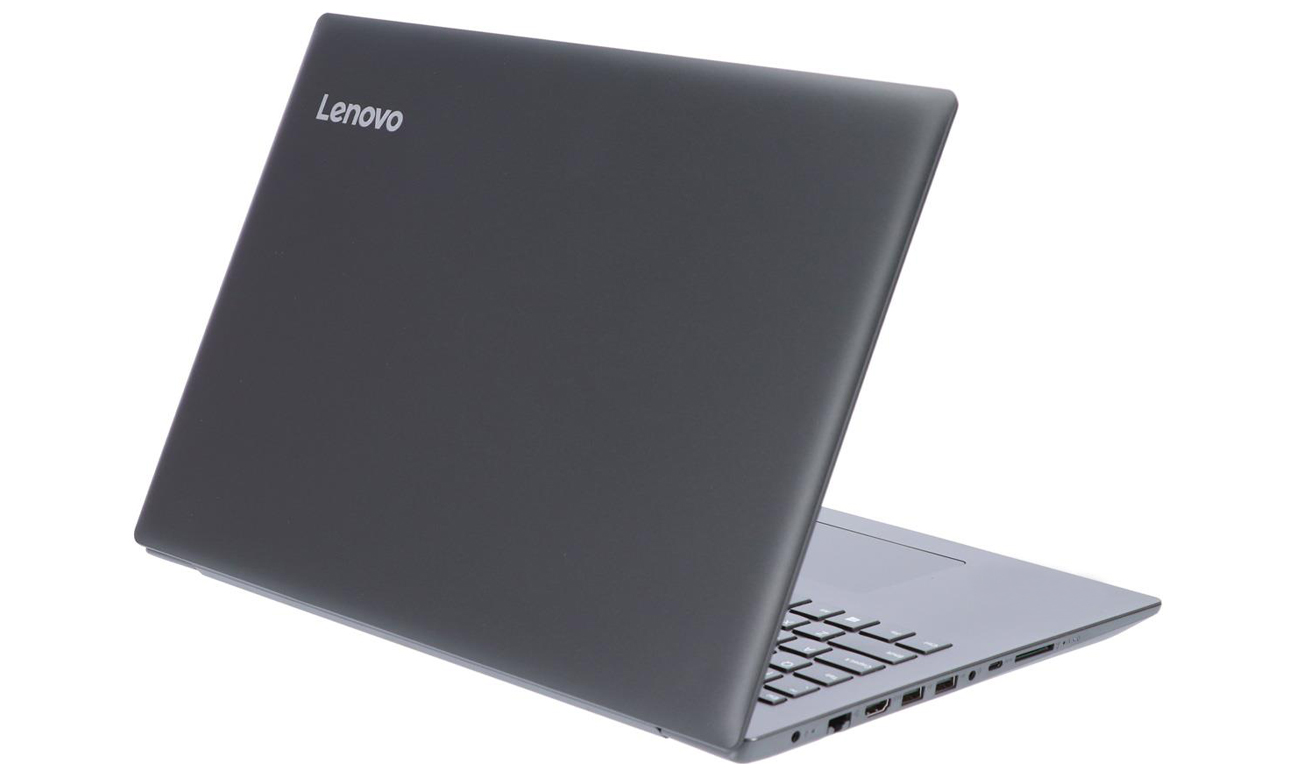 Lenovo Ideapad 330 Szybka łączność