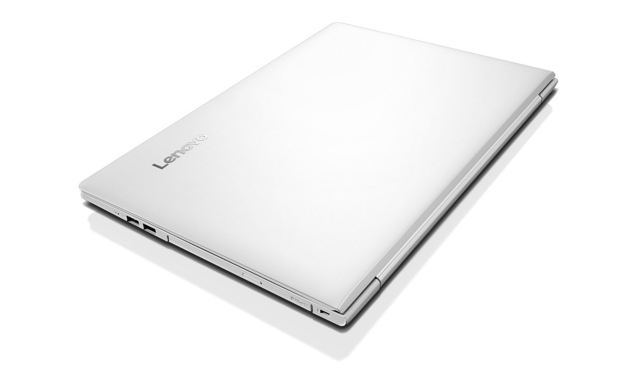 Laptop Ideapad 510 złącze usb 3.0