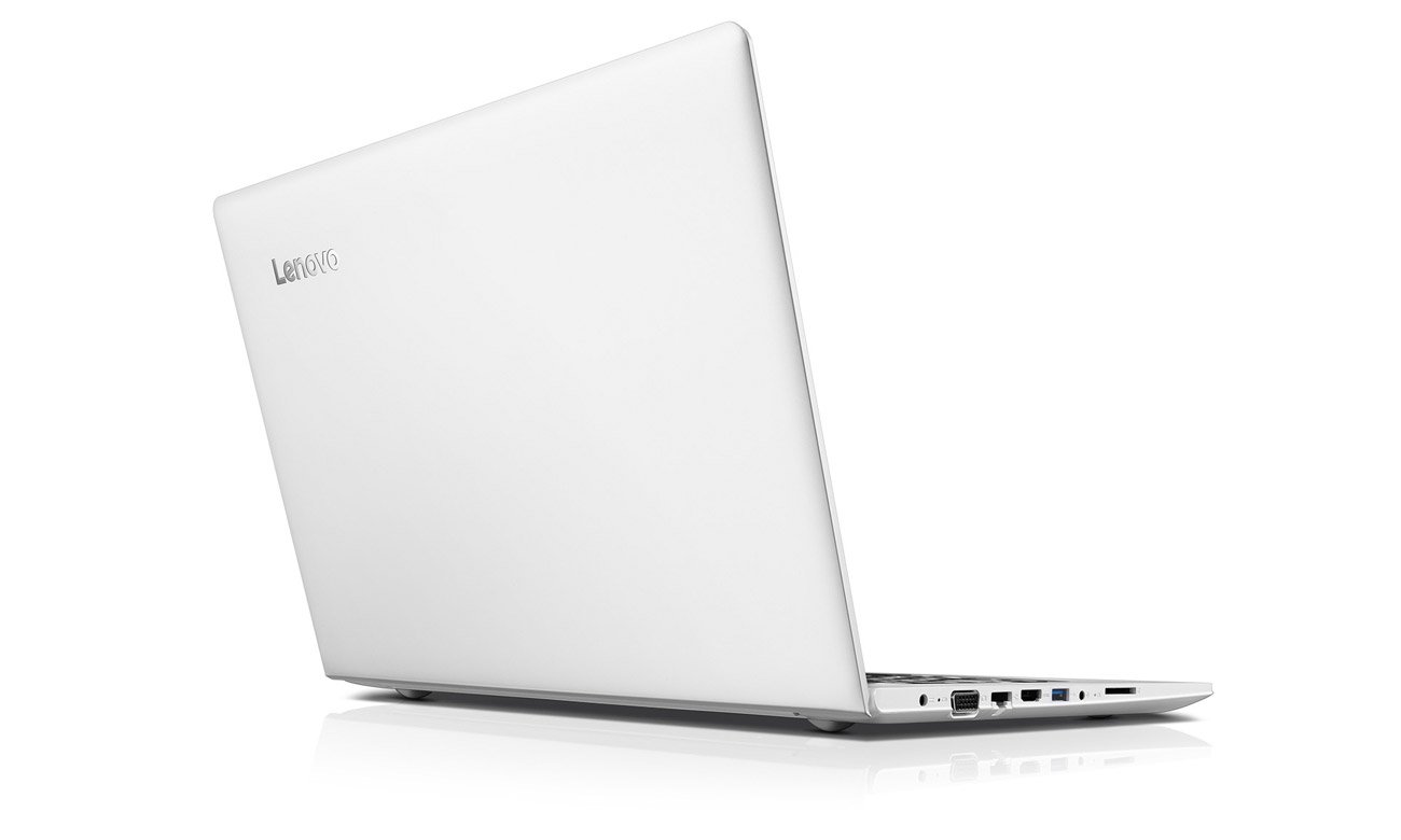 Laptop Ideapad 510 głośniki stereo harman audio
