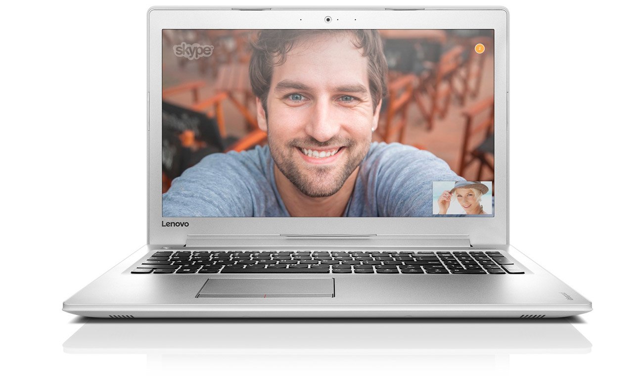Laptop Ideapad 510 procesor intel core i5 siódmej generacji