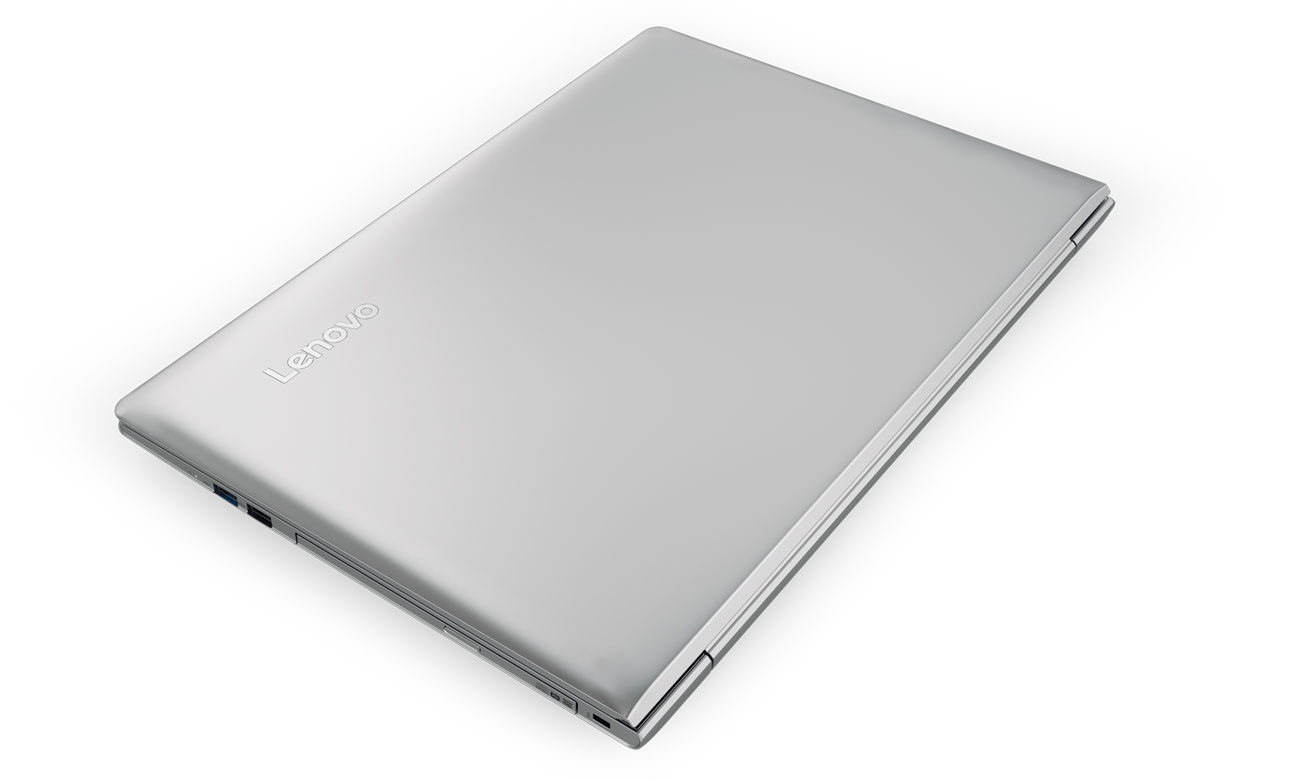 Laptop Lenovo Ideapad 510 przeglądanie sieci wifi moduł 802.11 ac