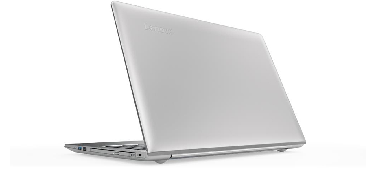 Laptop Lenovo Ideapad 510 głośniki stereo harman audio