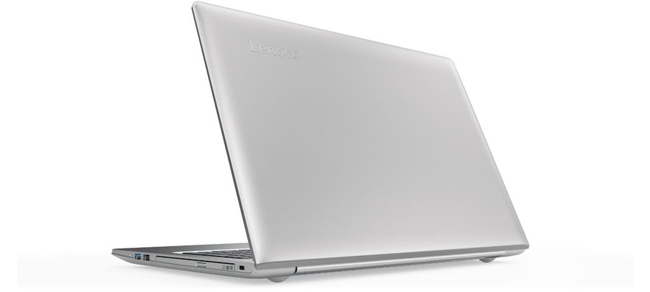 Laptop Lenovo 510-15ISK głośniki stereo Harman Audio
