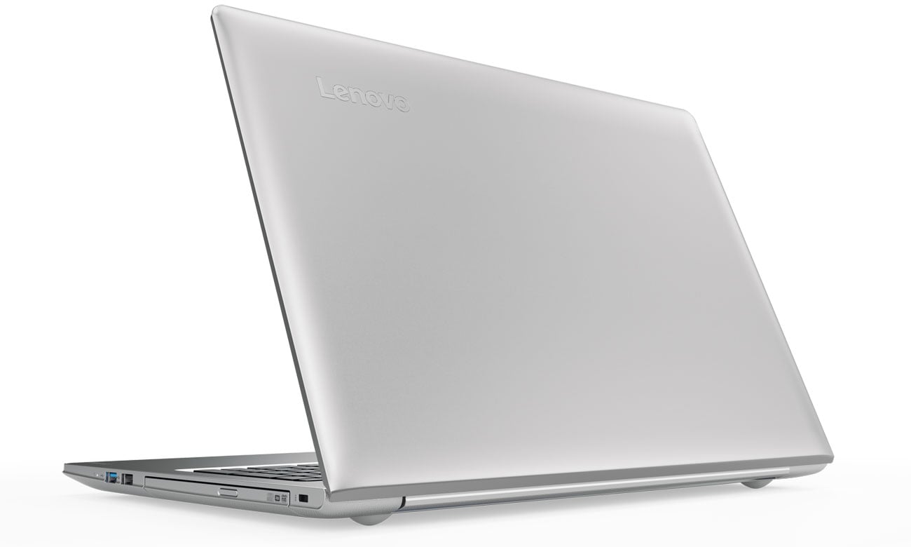 Laptop Lenovo Ideapad 510 głośniki stereo harman audio