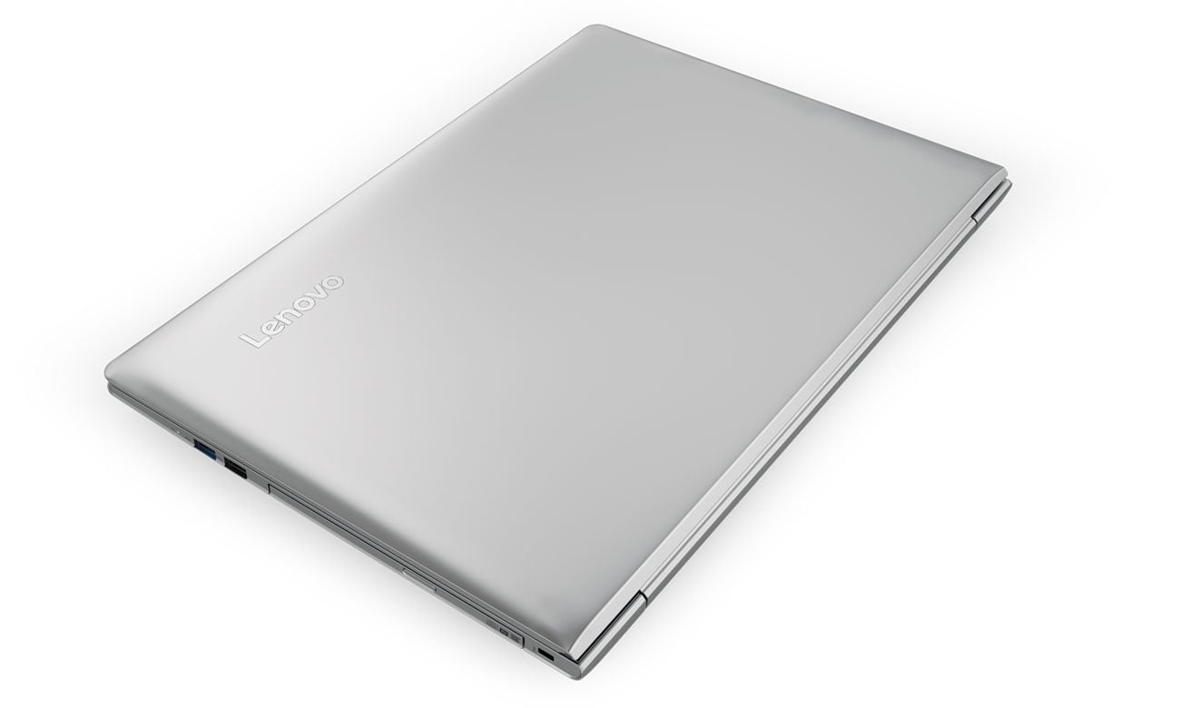 Laptop Lenovo Ideapad 510 błyskawiczne przeglądanie sieci