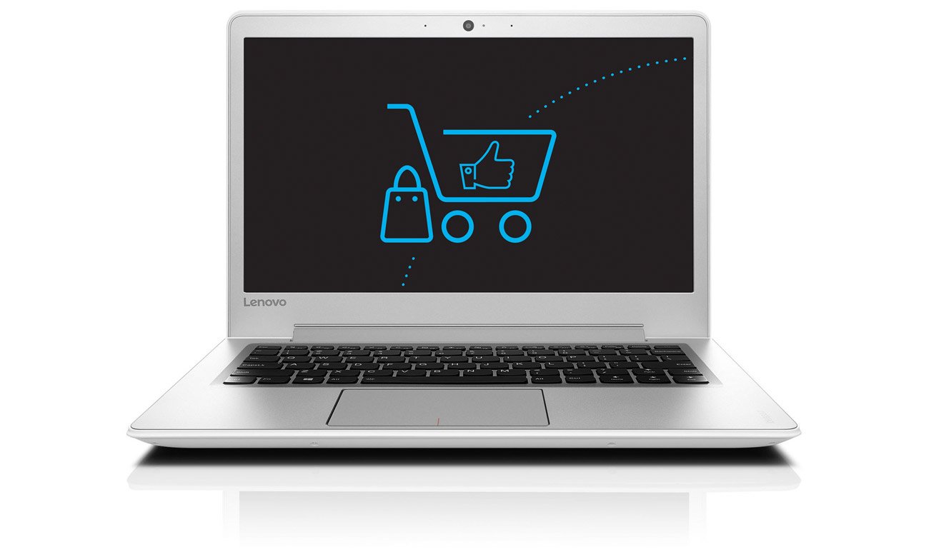 Laptop Lenovo Ideapad 510s układ graficzny intel hd graphics funkcje graficzne