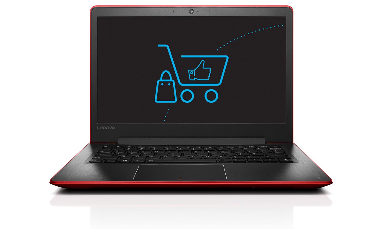 Laptop Lenovo Ideapad 510s układ graficzny intel hd graphics funkcje graficzne