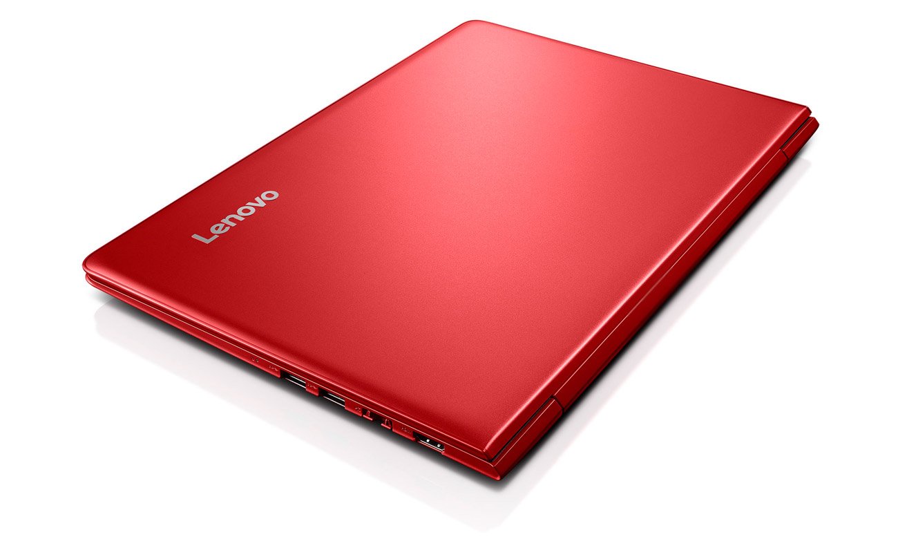 Laptop Lenovo Ideapad 510s złącze USB 3.0 transfer danych