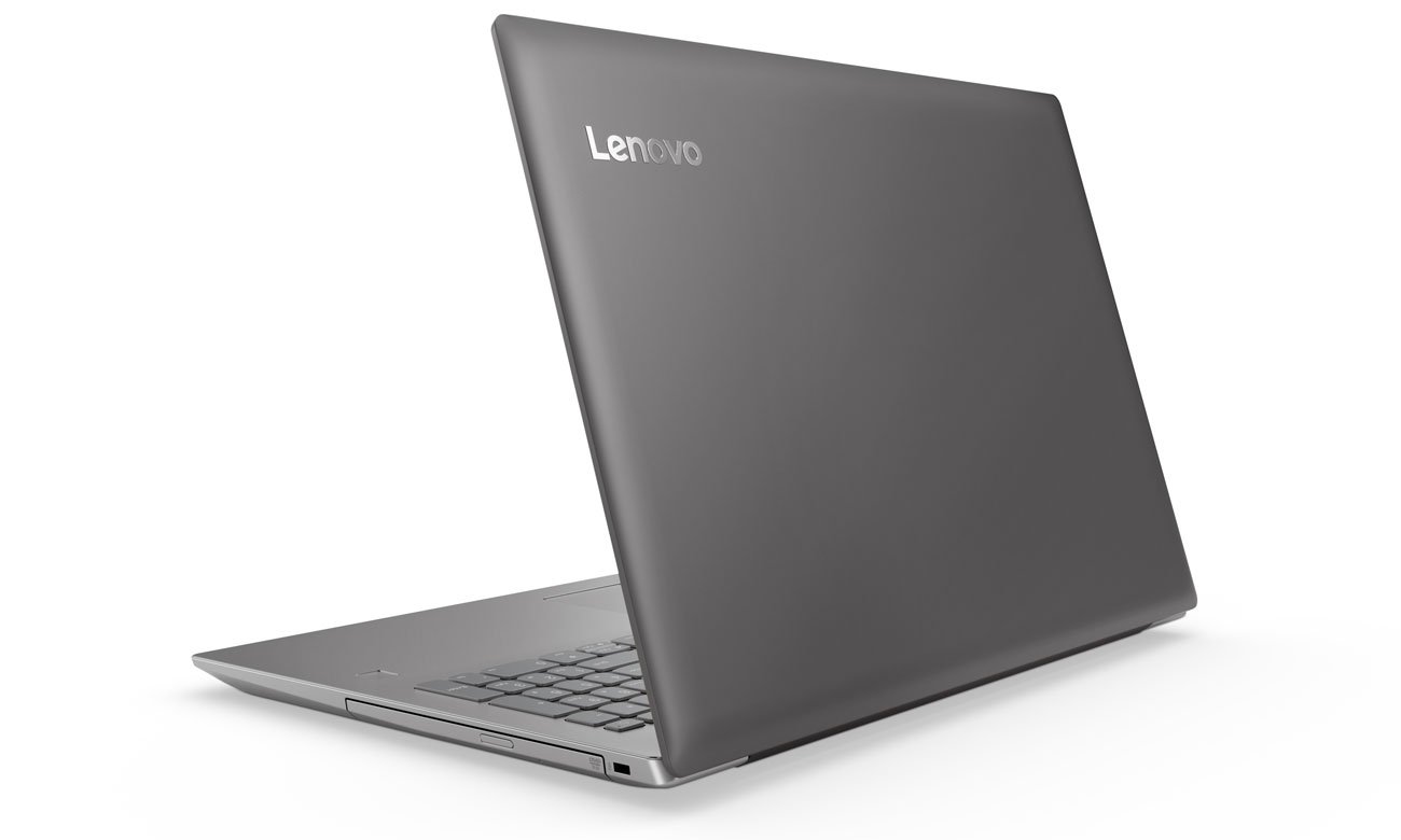 Lenovo Ideapad 520 Wytrzymałość do końca