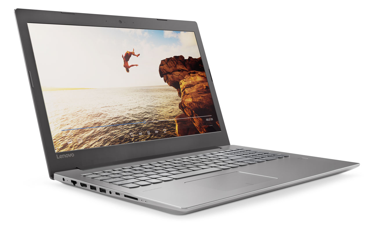 Lenovo Ideapad 520 Core i5 8 gen