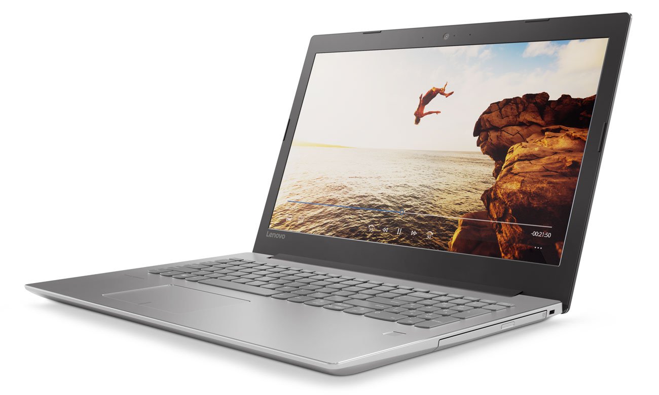 Lenovo Ideapad 520 GeForce MX150