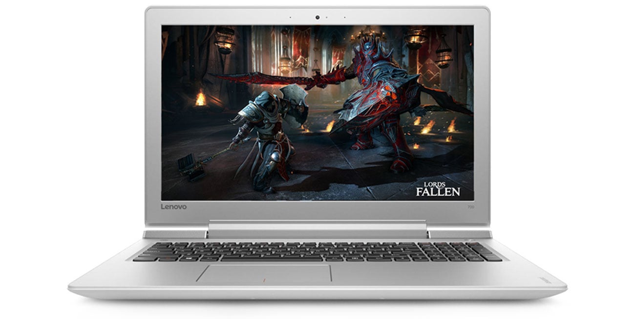 Laptop Lenovo Ideapad 700 GeForce GTX 950M
