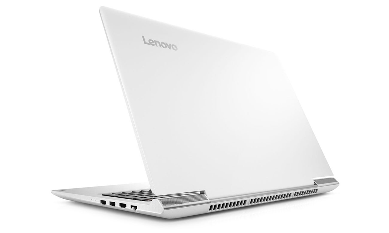 Laptop Lenovo Ideapad 700 wydajność