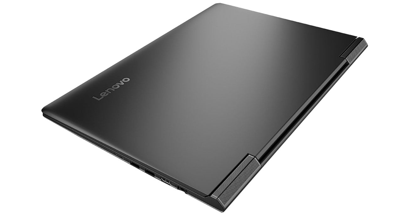 Laptop Lenovo Ideapad 700 wydajny multimedialny stylowy