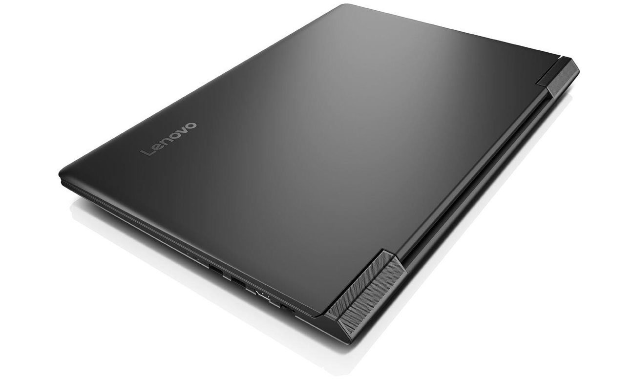 Laptop Lenovo Ideapad 700 głośniki stereo