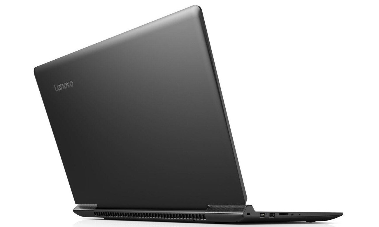 Laptop Lenovo Ideapad 700 wydajny multimedialny