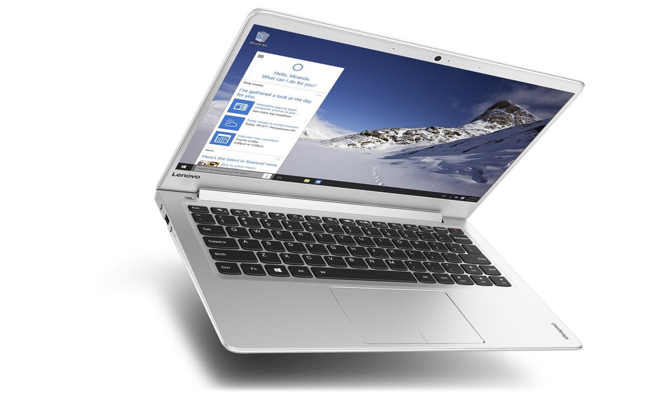 układ graficzny w Lenovo Ideapad 710s