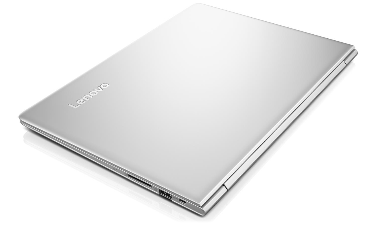 aluminiowa obudowa Lenovo Ideapad 710s