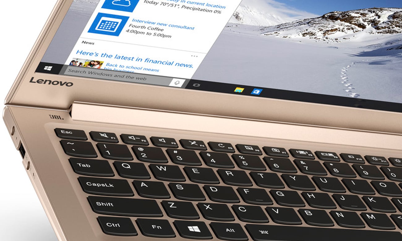 głośniki stereo JBL®