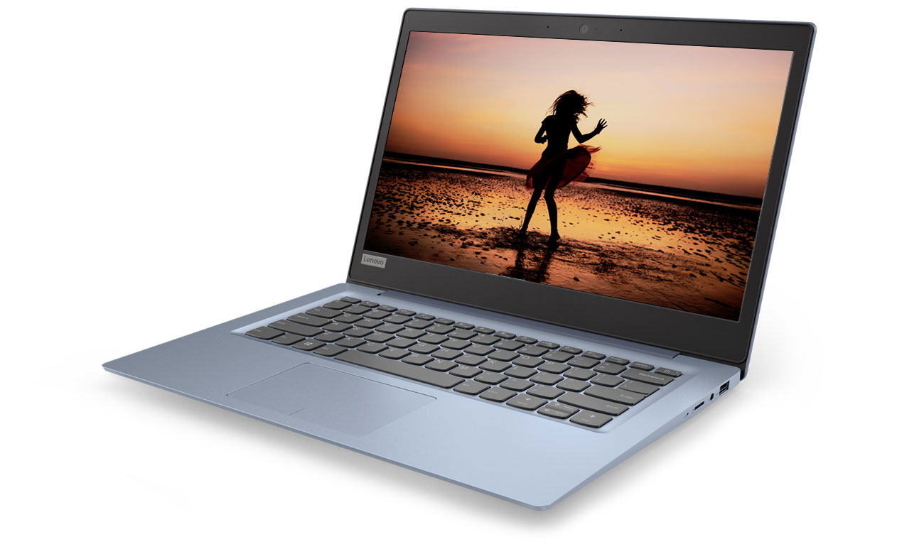 Lenovo Ideapad 120s układ graficzny intel HD graphics