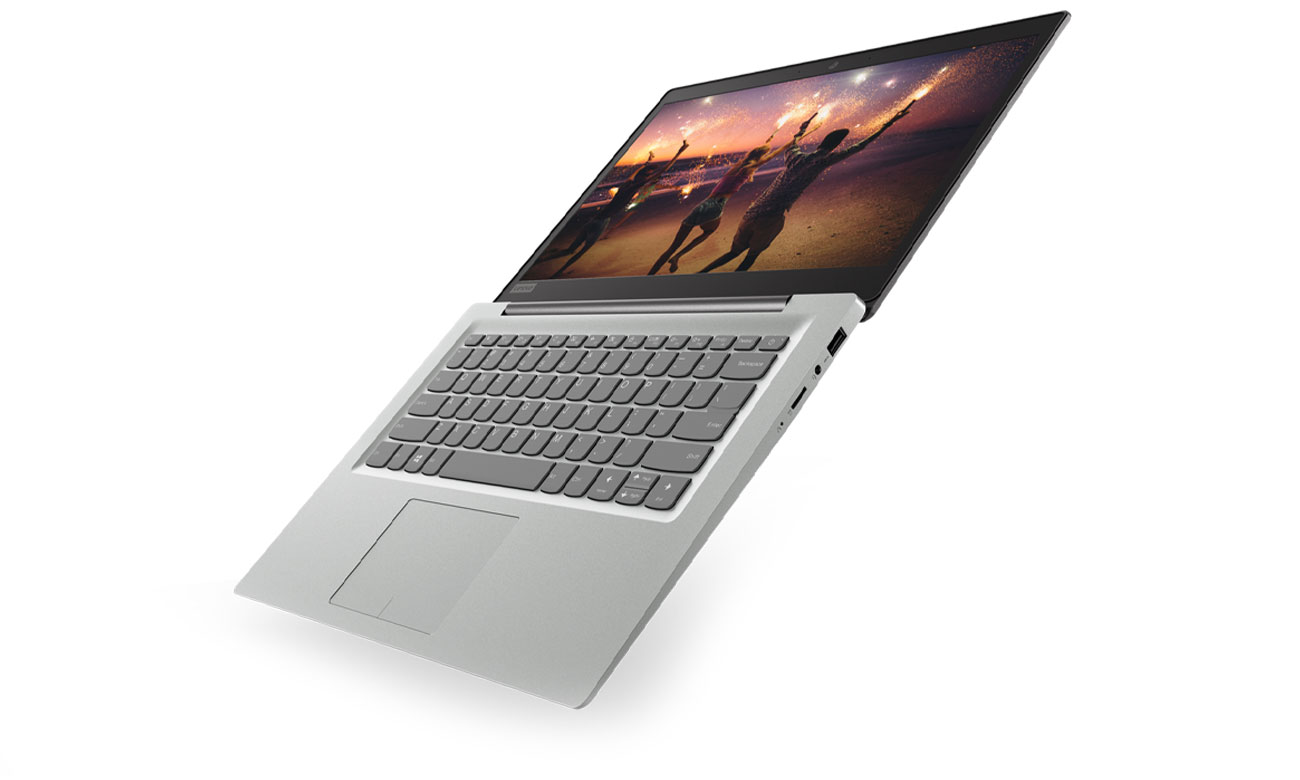Lenovo Ideapad 120s krystalicznie czysty obraz HD