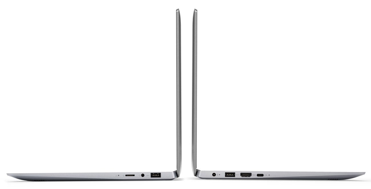 Lenovo Ideapad 120s port typu C