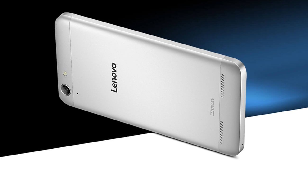 Lenovo K5 Pro pojemna bateria 2750 mAh
